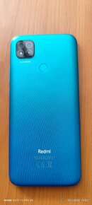 Xiaomi redmi 9c 2gb/32gb Krásný stav (záruka) - 6