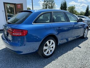 Audi A4 B8  2.0 TDi 105KW NOVÉ ROZVODY - 6