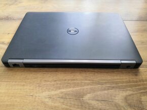 Dell 7270 i5 / 8 GB / 128 SSD / FHD / W10 - 6