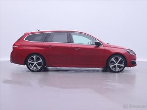 Peugeot 308 2,0 HDi 133kW GT-Line Aut. CZ (2016) - 6