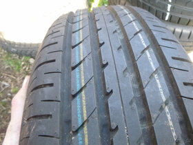 4x letní pneu toyo 185/60 r16 (najeto 100 km) - 6