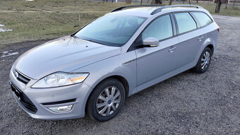 Ford Mondeo Combi 2011 1.6 118kW 158 500km - 6