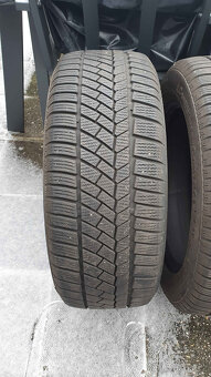 Continental ContiWinterContact TS830P 225/55R17 - 6