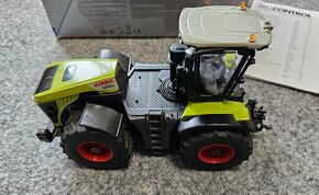 RC Model SikuControl 32 Xerion 5000 TRAC VC - 6