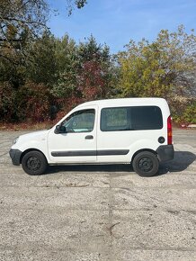 Renault Kangoo - 6