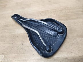 Sedlo Selle Italia Flite Titanium Alpes - 6