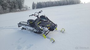 POLARIS PRO RMK 800 Limited edition 2017 - 6