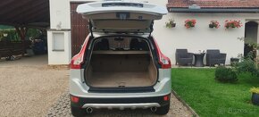 Volvo XC60 D5 awd - 6