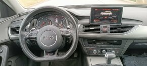 Audi A6 2.0tdi 130kw - 6