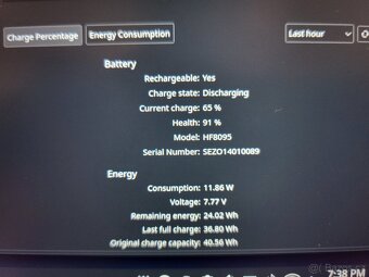 SteamDeck LCD 1TB / GuliKit - 6