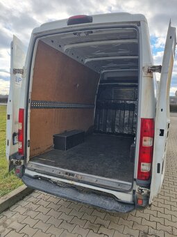 Prodám IVECO Daily 2012, KRÁTKÉ, 2vozidla - viz.popis - 6