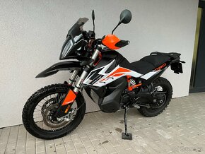 KTM 790 Adventure R - 6