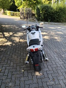 Yamaha FJR 1300 AP - 6