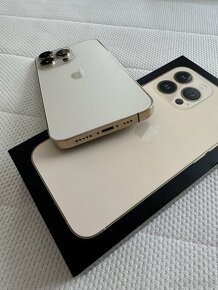 iPhone 13 Pro 128GB Gold - 6