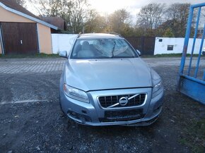 Volvo V70,r.v.2010,2.0D - 6