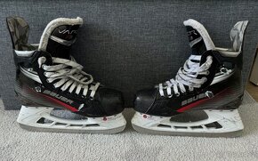 Brusle BAUER S23 Vapor X3 SR, vel. 6.5 - 6