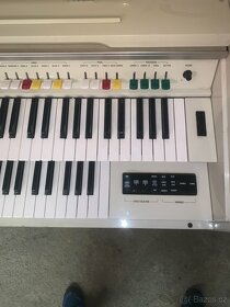 YAMAHA - Electone D-3R - 6