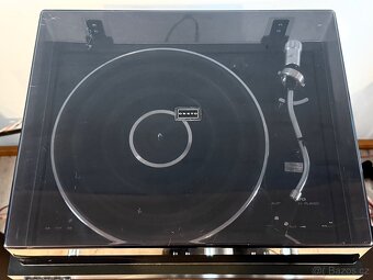 Onkyo Y-100 Gramofon - 6