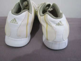 DÁMSKÉ TENISKY ADIDAS vel.38 - 6