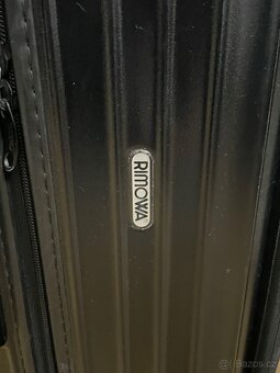 Rimowa Lufthansa - 6