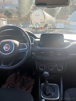 Fiat Tipo - 6