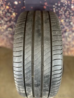 Alu kola AUDI  A4 5x112  245/40r18 - 6