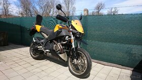 Buell XB12x Ulysses - 6