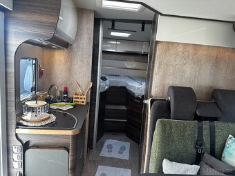 LUXUSNÍ CARAVAN LAIKA ECOVIP L3009 AT Nový - 6