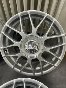 BBS RC - 5x112 17” - 6