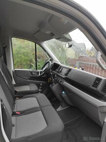 Volkswagen Crafter "STYLE" GRAND CALIFORNIA - 6