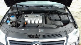 Volkswagen Passat 3C variant 2,0TDI 1.majitel - 6