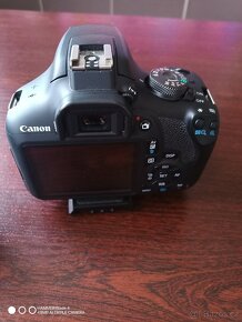 Canon 2000D - 6