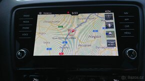 Navigace - Mapy Škoda Octávia, Rapid, Fabia, SuperB Kodiaq - 6