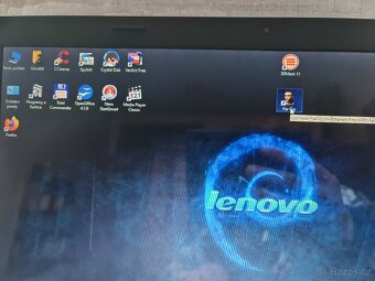 17,3 Notebook Lenovo G700 Gaming - 6