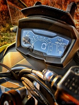 Aprilia SR 125 GT Sport - 6