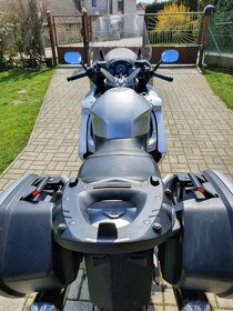 Yamaha Fjr 1300 - 6