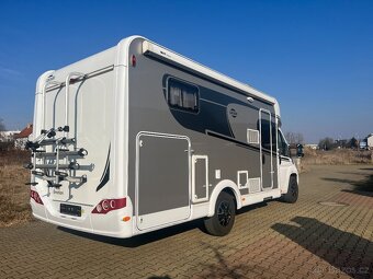 Carado T338  Fiat Ducato 2,3 Mjet  odpočet DPH - 6