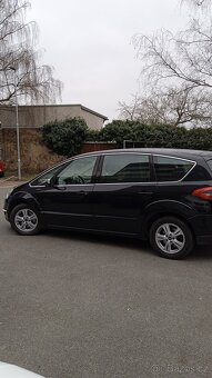 FORD S-MAX R.V 2012 2.0 - 6