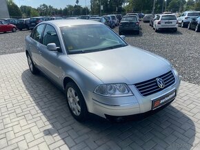 Volkswagen Passat, 2.8i V6-4motion-51 000KM - 2002-TOP - 6