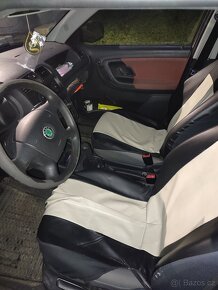 Škoda Fabia 1.2 HTPi - 6