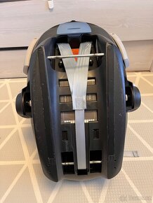 Cybex Aton 5 + isofix base - 6