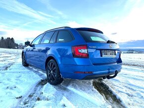 Skoda octavia 3 2.0tdi 110kw DRIVE - 6