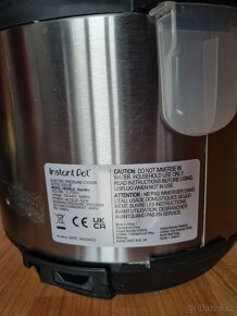 Multifunkční tlakový hrnec InstantPot Duo 3 - 6