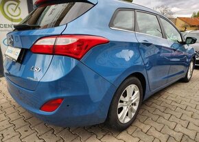 Hyundai i30 1.6TOP STAV-AUT.KLIMA-TEMPOMAT - 6