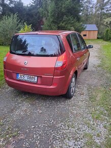 Renault Scenic 2 1.5Dci - 6