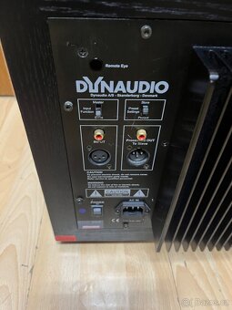 Dynaudio - 6