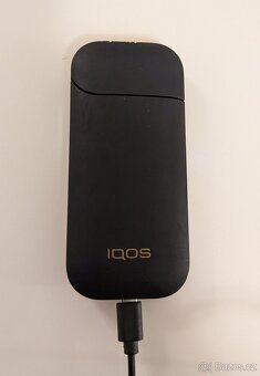 I.QOS 2.4 PLUS black - 6