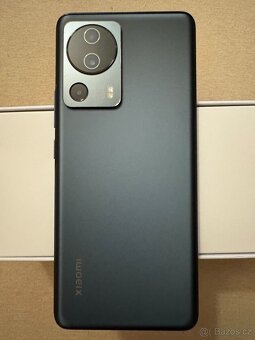 Xiaomi 13 Lite Black 5G,256 Gb/8Gb,vč.krabice,nabíječky.... - 6