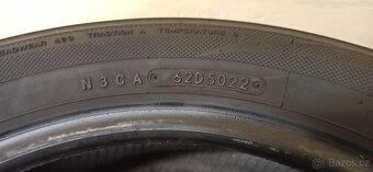 Toyo 185/60 R15 84T 2x7,5mm 2x6,5-7mm - 6