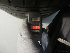 Letní pneu Bridgestone 225/45R18 - 6